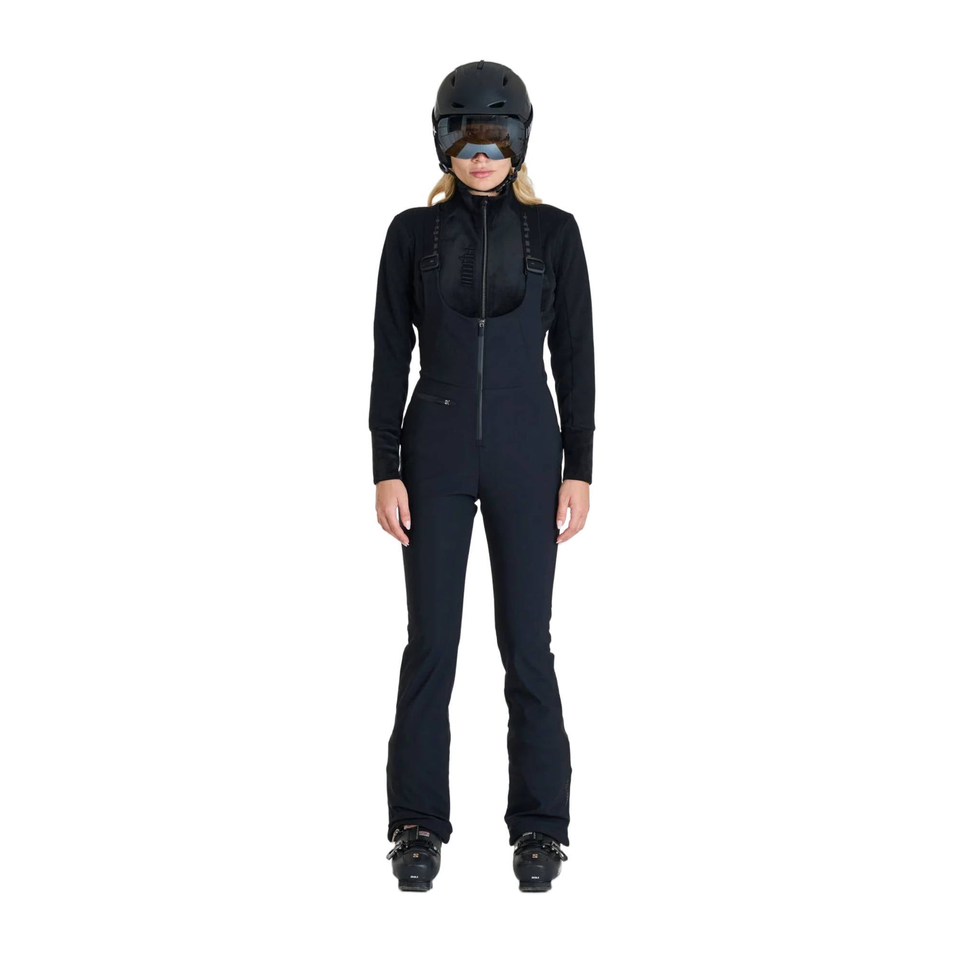 RH+ Joyful Womens Ski Bib Pants 2026 - Skiis & Biikes