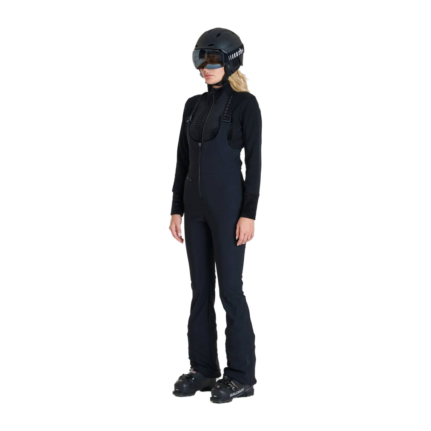 RH+ Joyful Womens Ski Bib Pants 2026 - Skiis & Biikes
