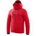 RH+ Logo Advanced Mens Jacket 2026 - Skiis & Biikes