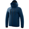 RH+ Logo Advanced Mens Jacket 2026 - Skiis & Biikes