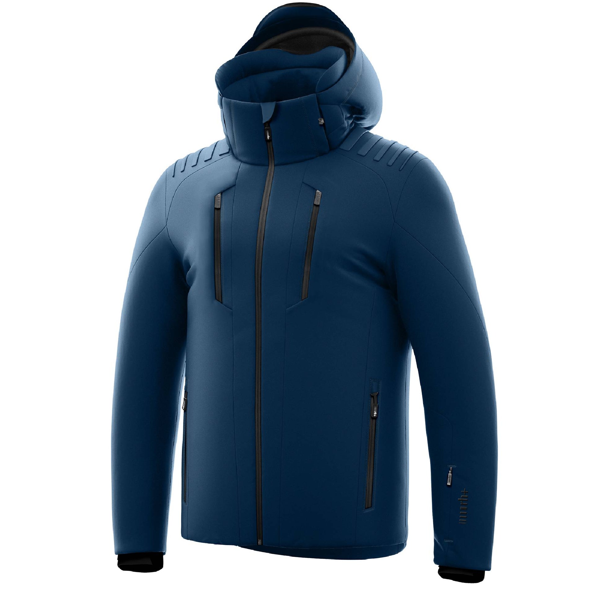 RH+ Logo Advanced Mens Jacket 2026 - Skiis & Biikes