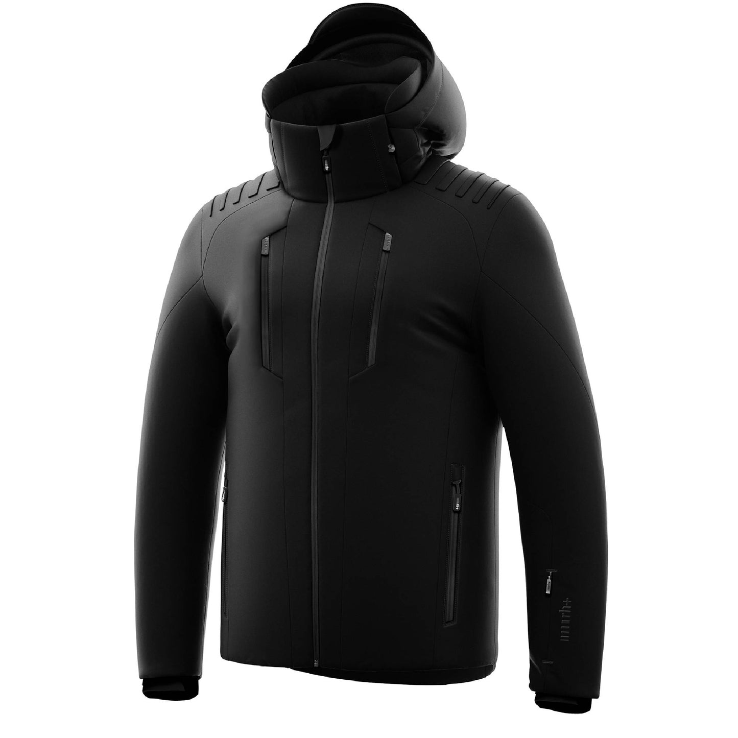 RH+ Logo Advanced Mens Jacket 2026 - Skiis & Biikes