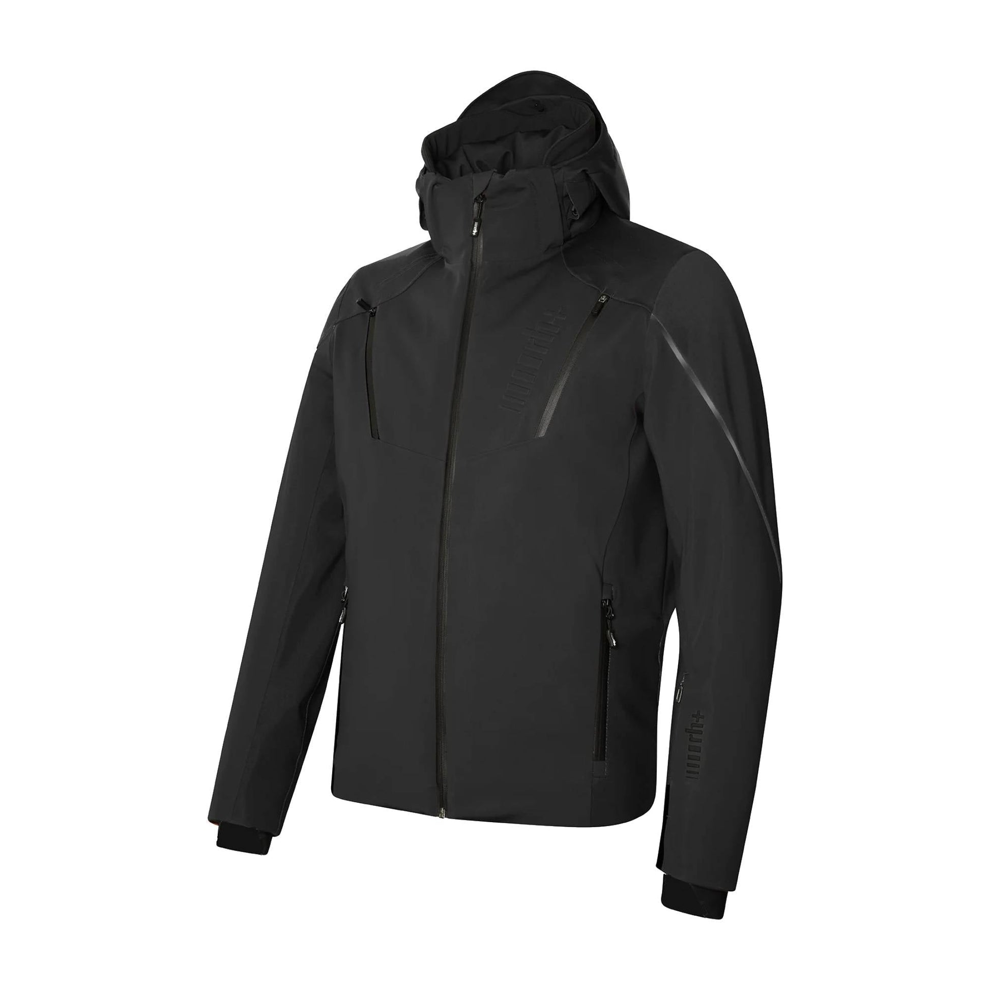 RH+ Logo II Eco Mens Jacket 2025 - Skiis & Biikes