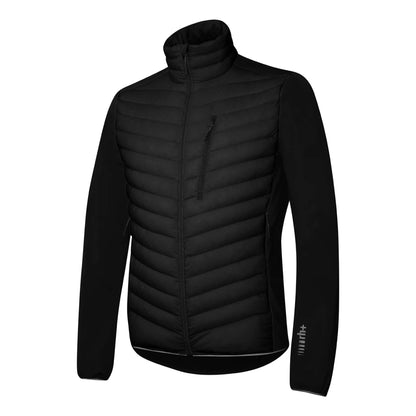 RH+ Ortles Mens Hybrid Jacket 2026 - Skiis & Biikes