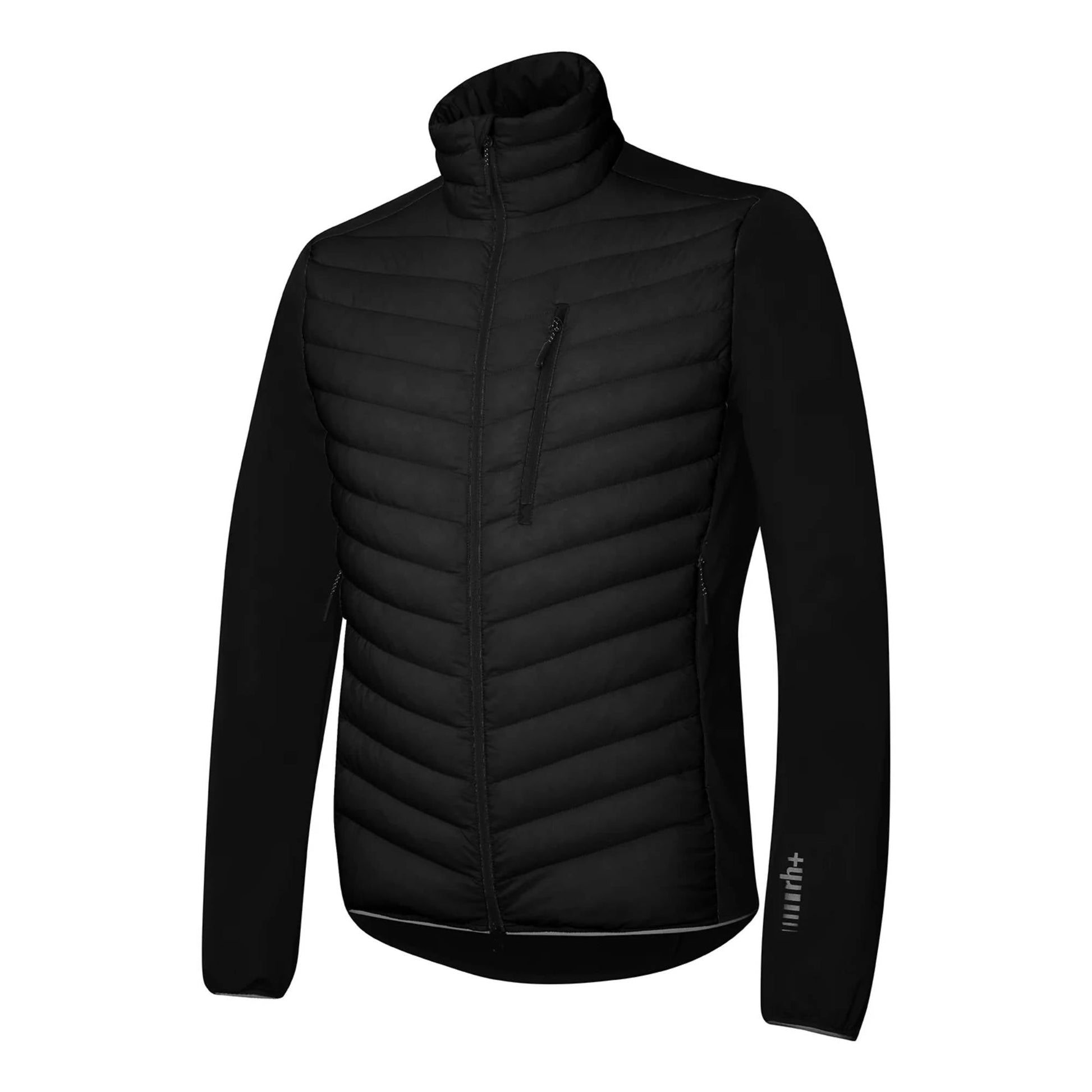 RH+ Ortles Mens Hybrid Jacket 2026 - Skiis & Biikes