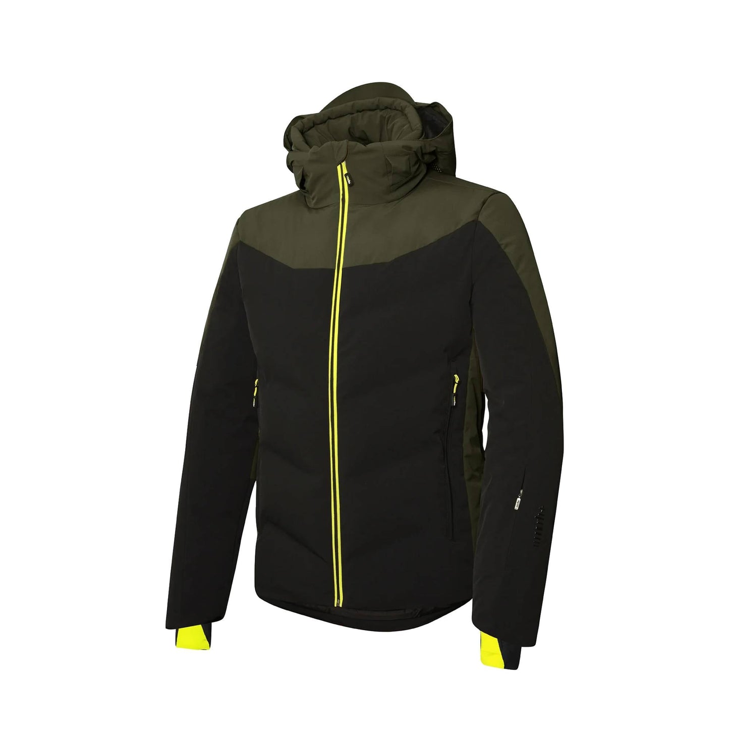 RH+ Solaris Mens Jacket 2025 - Skiis & Biikes