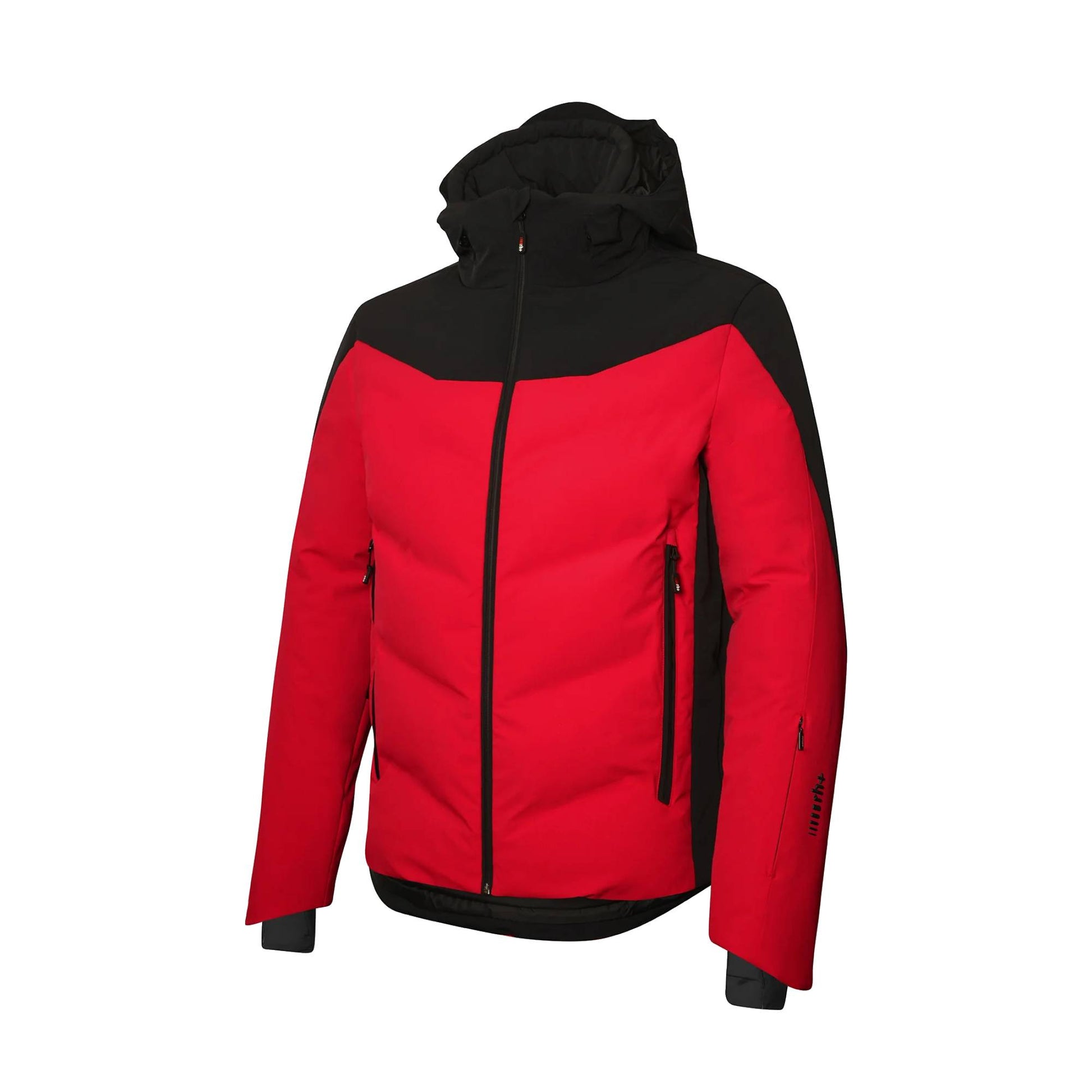 RH+ Solaris Mens Jacket 2025 - Skiis & Biikes