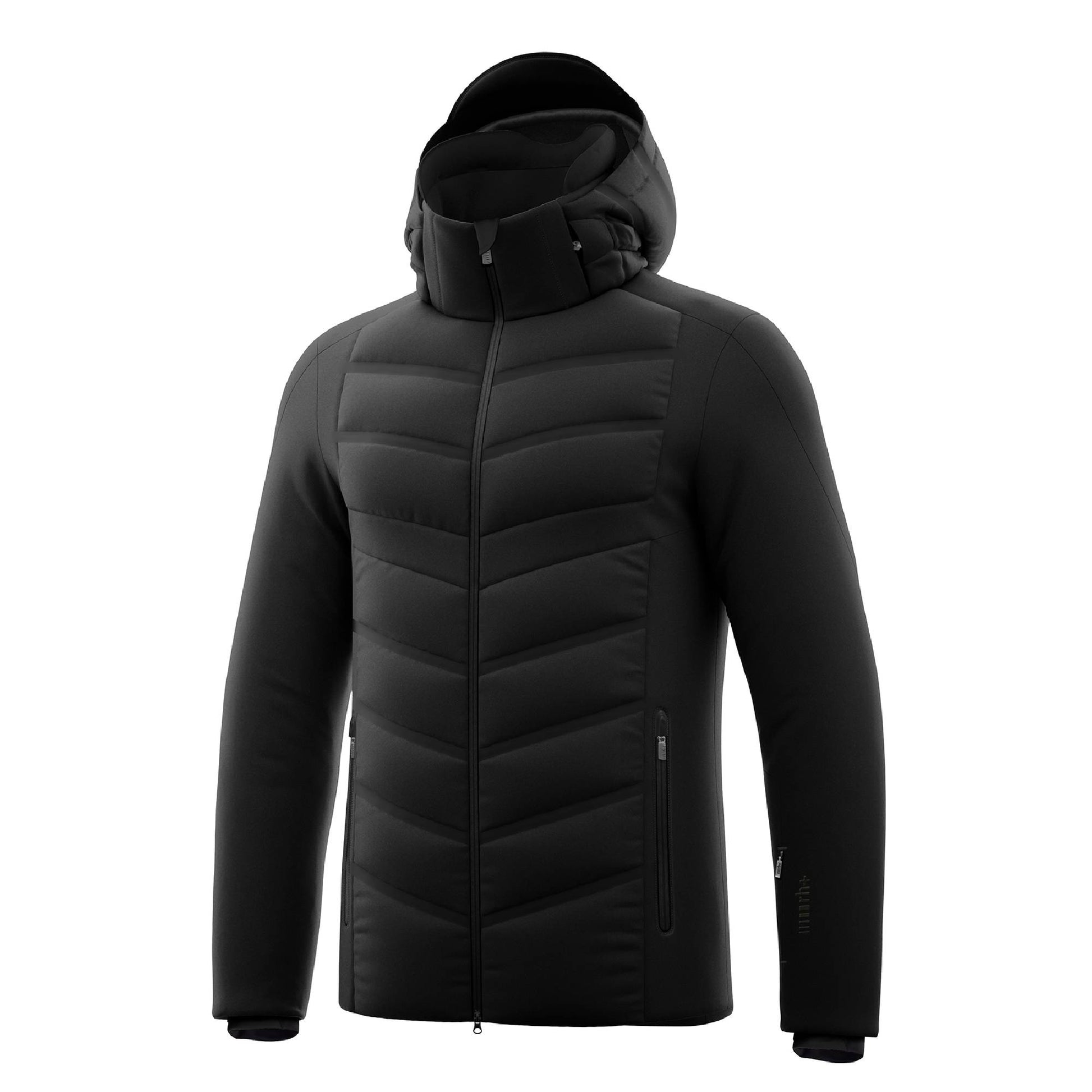 RH+ Summit Mens Jacket 2026 - Skiis & Biikes