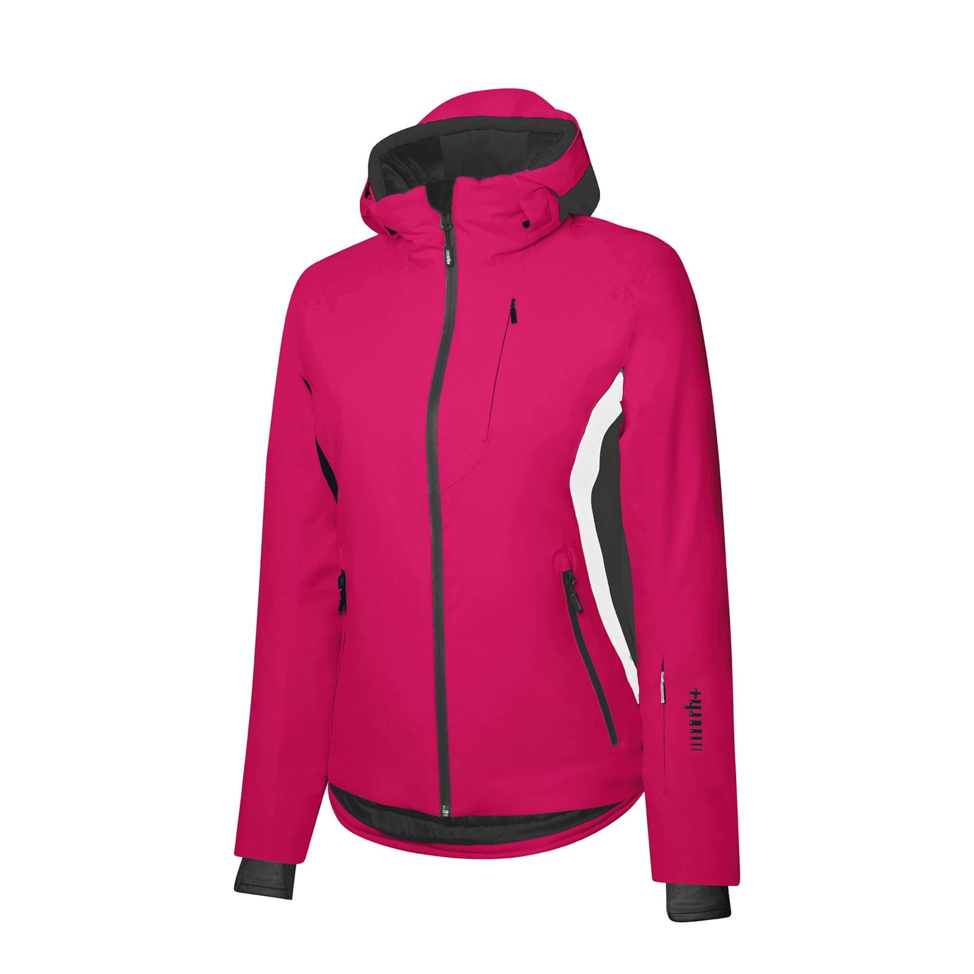 RH+ Tessa Womens Jacket 2025 - Skiis & Biikes