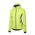 RH+ Tessa Womens Jacket 2025 - Skiis & Biikes