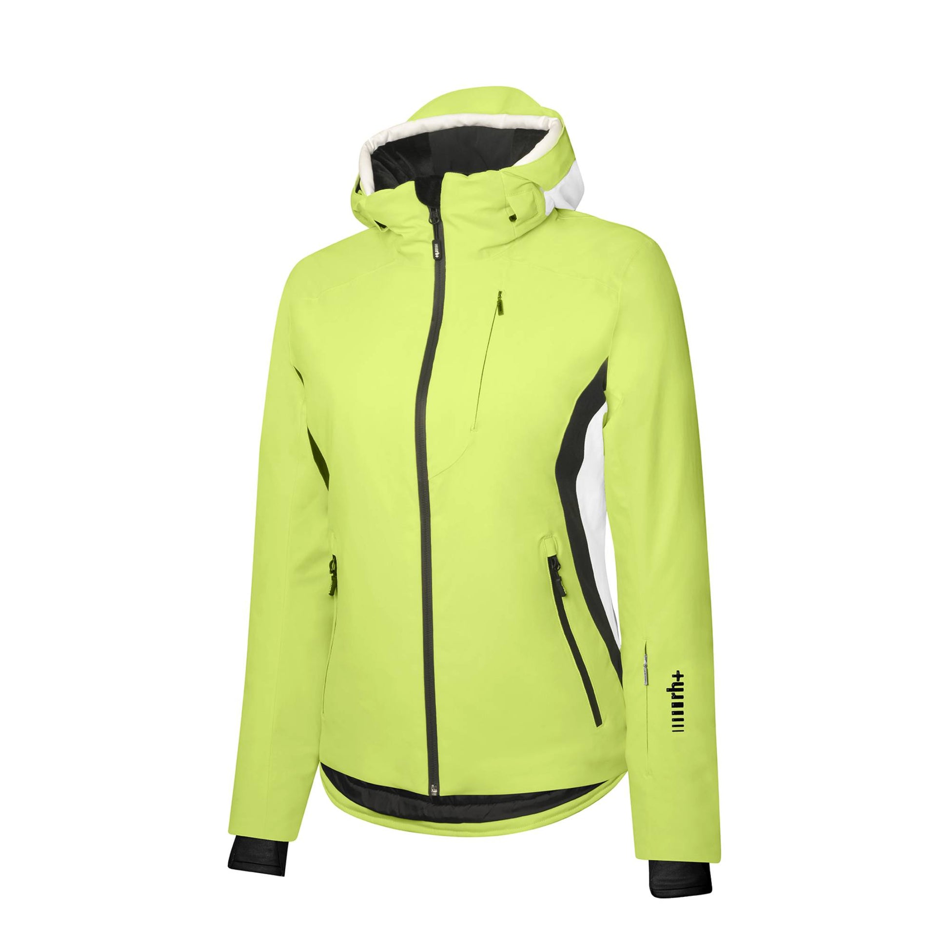 RH+ Tessa Womens Jacket 2025 - Skiis & Biikes