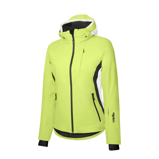 RH+ Tessa Womens Jacket 2025 - Skiis & Biikes