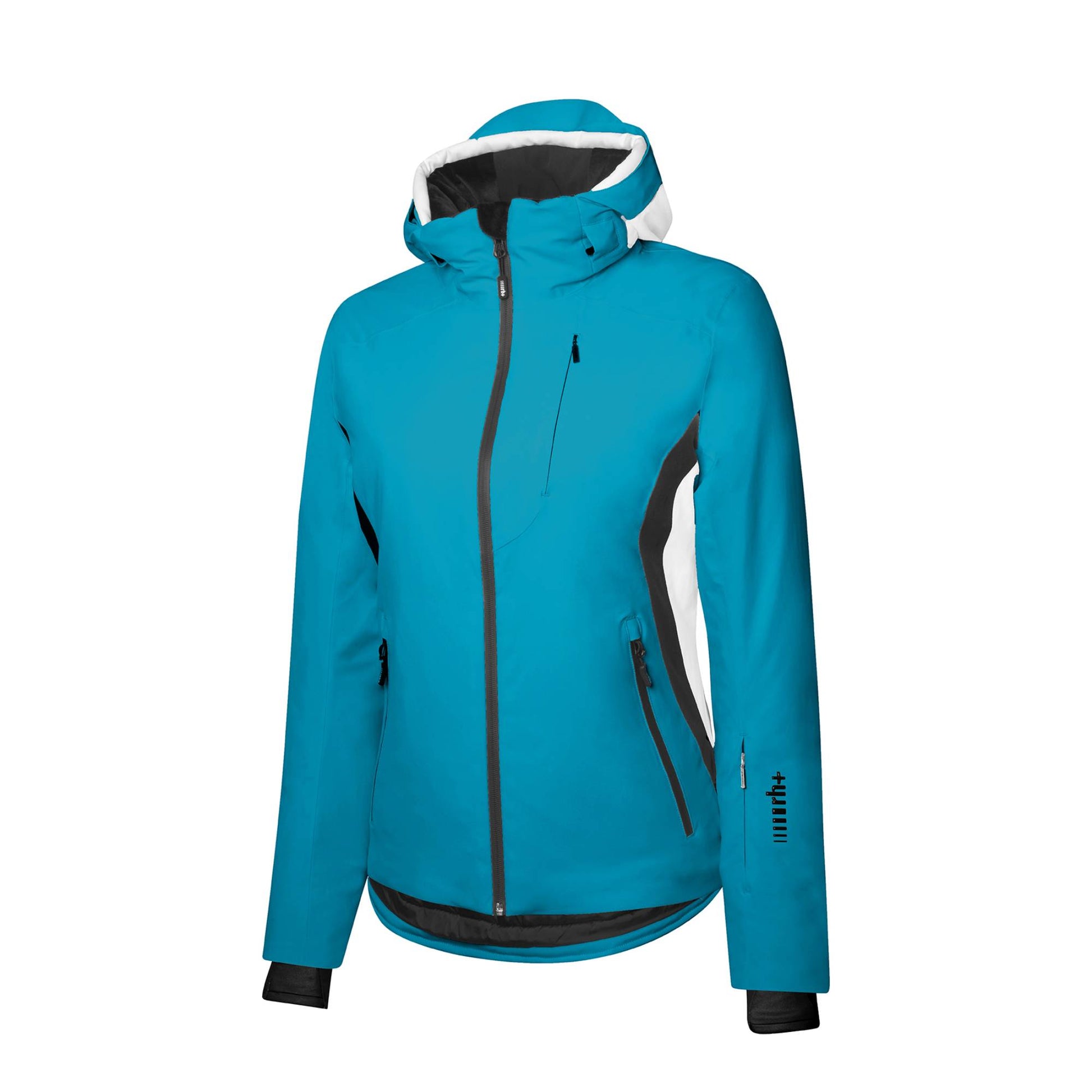 RH+ Tessa Womens Jacket 2025 - Skiis & Biikes