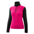 RH+ Twist Womens Half Zip 2026 - Skiis & Biikes