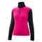 RH+ Twist Womens Half Zip 2026 - Skiis & Biikes