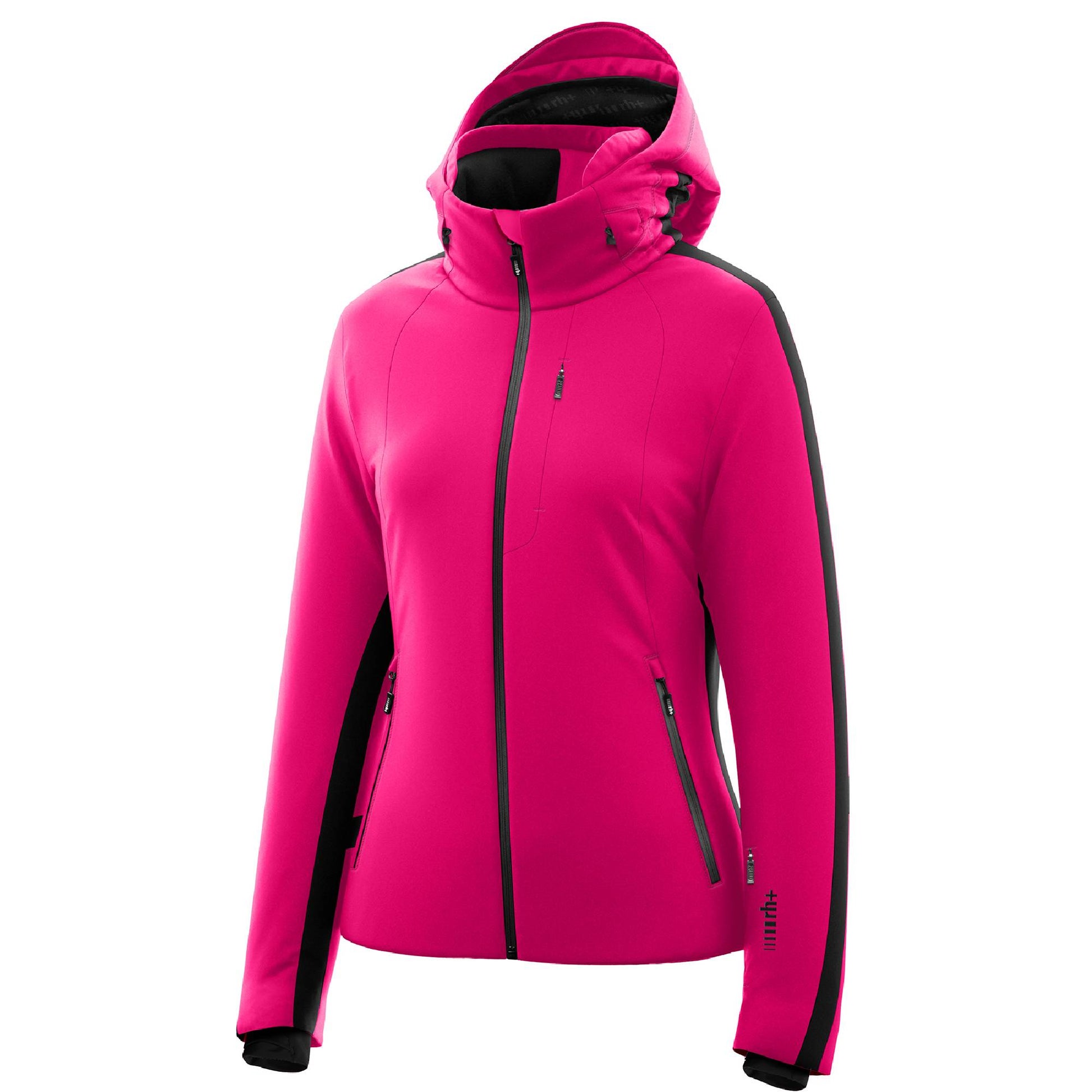 RH+ Vanguard Womens Jacket 2026 - Skiis & Biikes