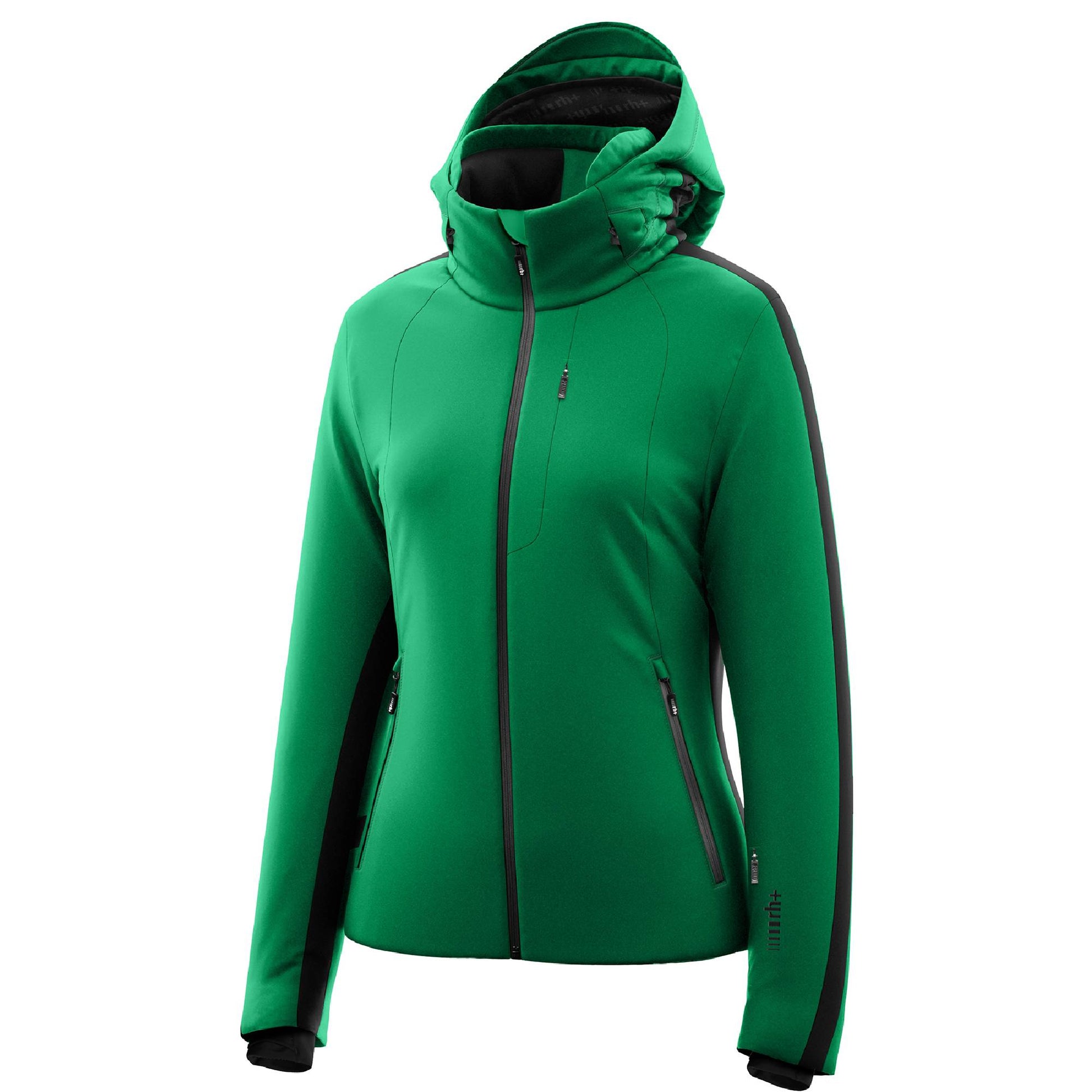 RH+ Vanguard Womens Jacket 2026 - Skiis & Biikes