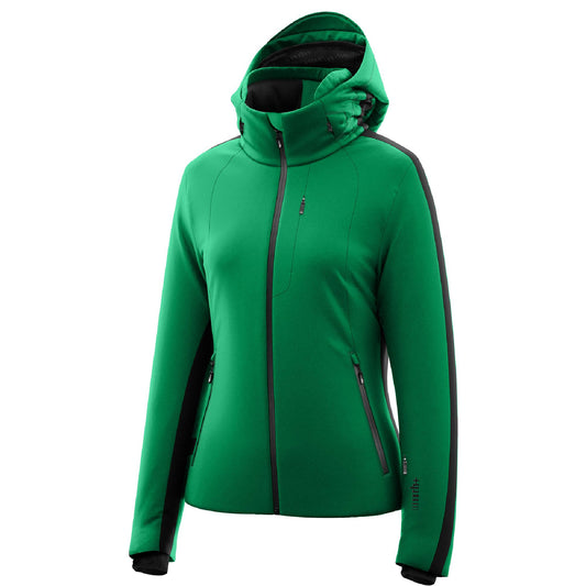 RH+ Vanguard Womens Jacket 2026 - Skiis & Biikes