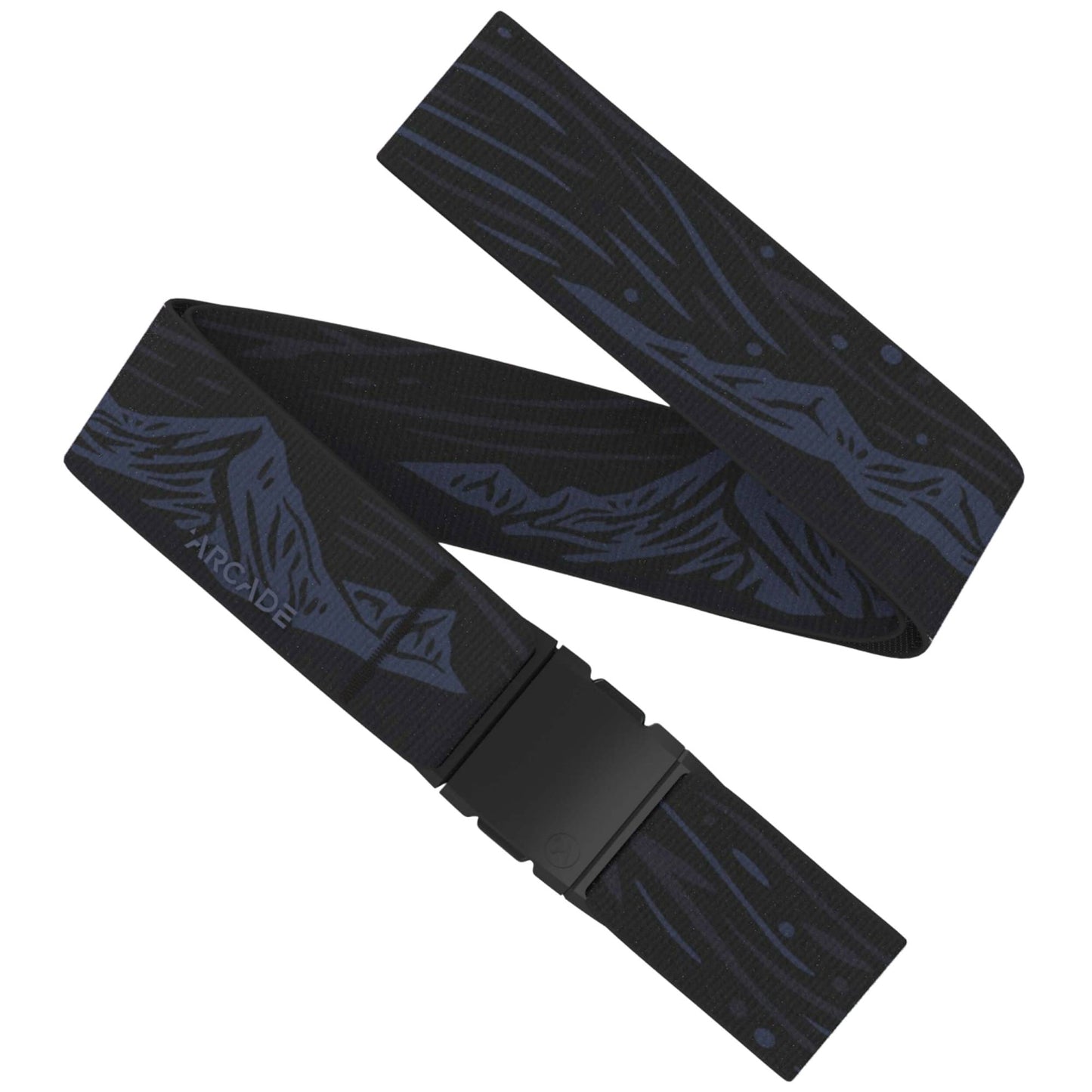 Arcade Out Of Range Adult Belt