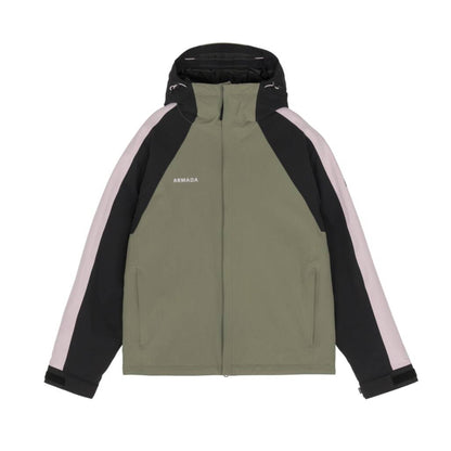 Armada Gansett Mens Insulated Jacket 2027