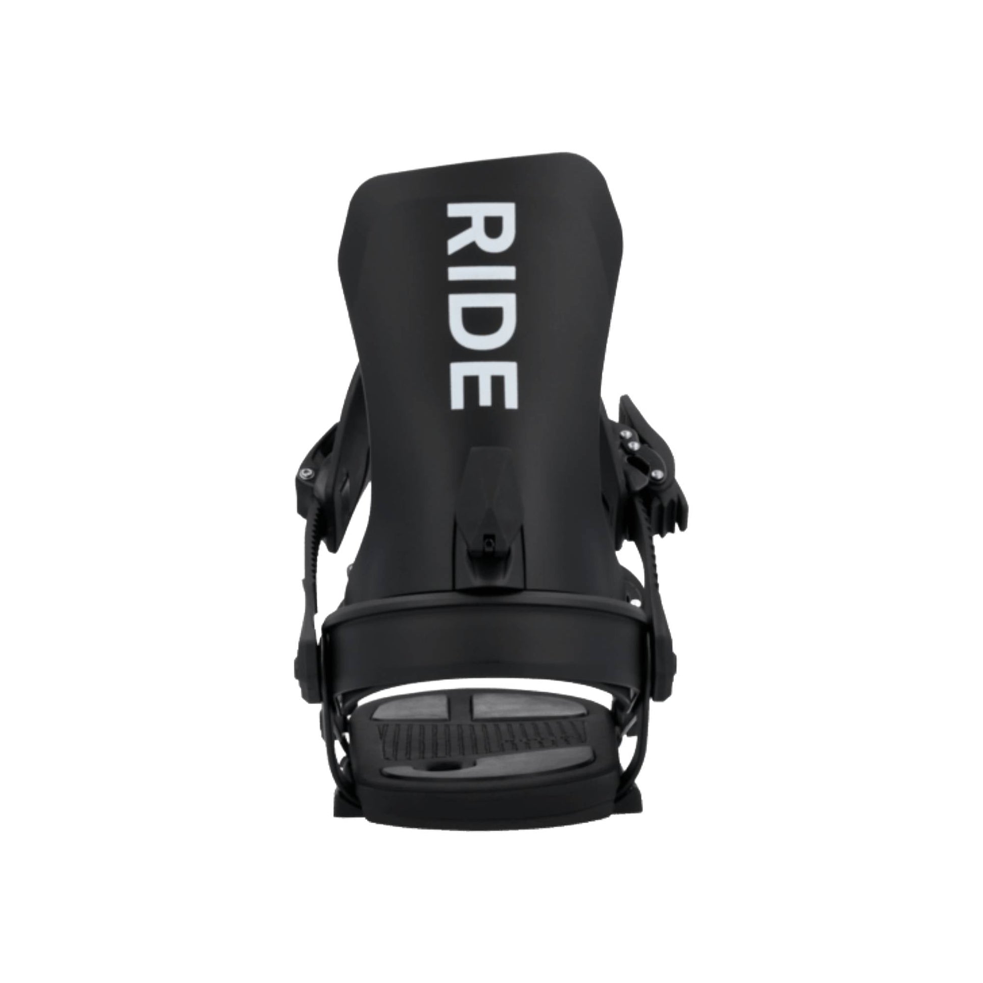 Ride A - 8 Snowboard Bindings 2026 - Skiis & Biikes