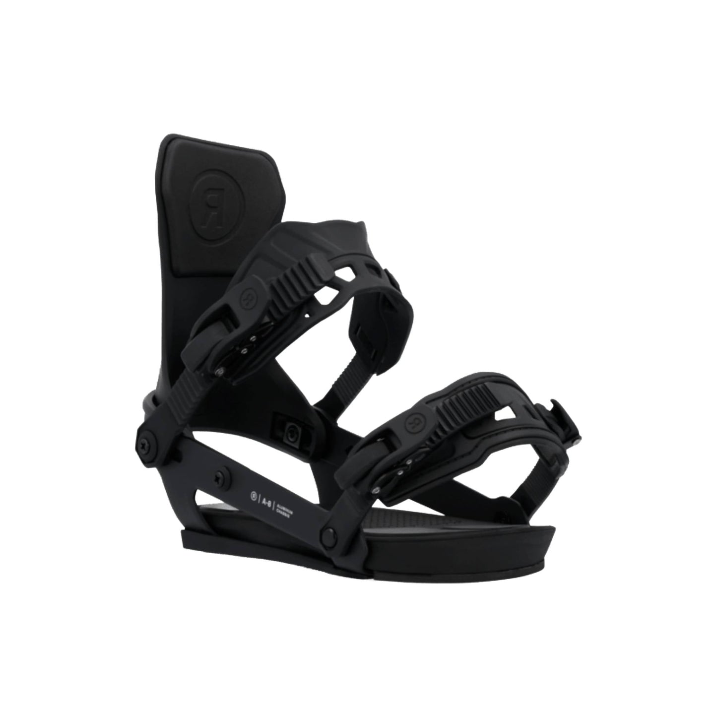 Ride A - 8 Snowboard Bindings 2026 - Skiis & Biikes