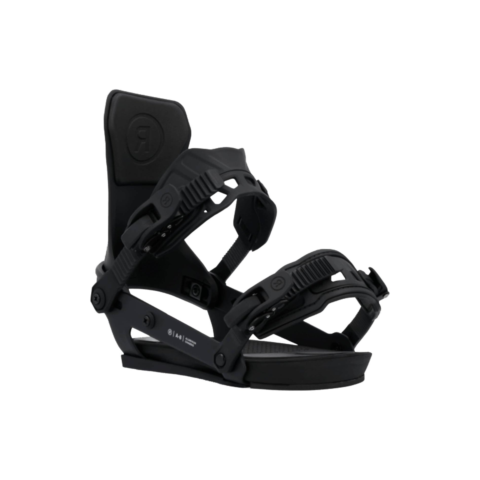 Ride A - 8 Snowboard Bindings 2026 - Skiis & Biikes