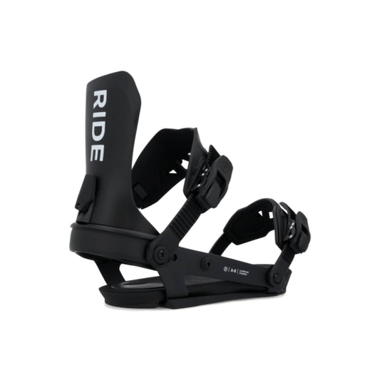 Ride A - 8 Snowboard Bindings 2026 - Skiis & Biikes