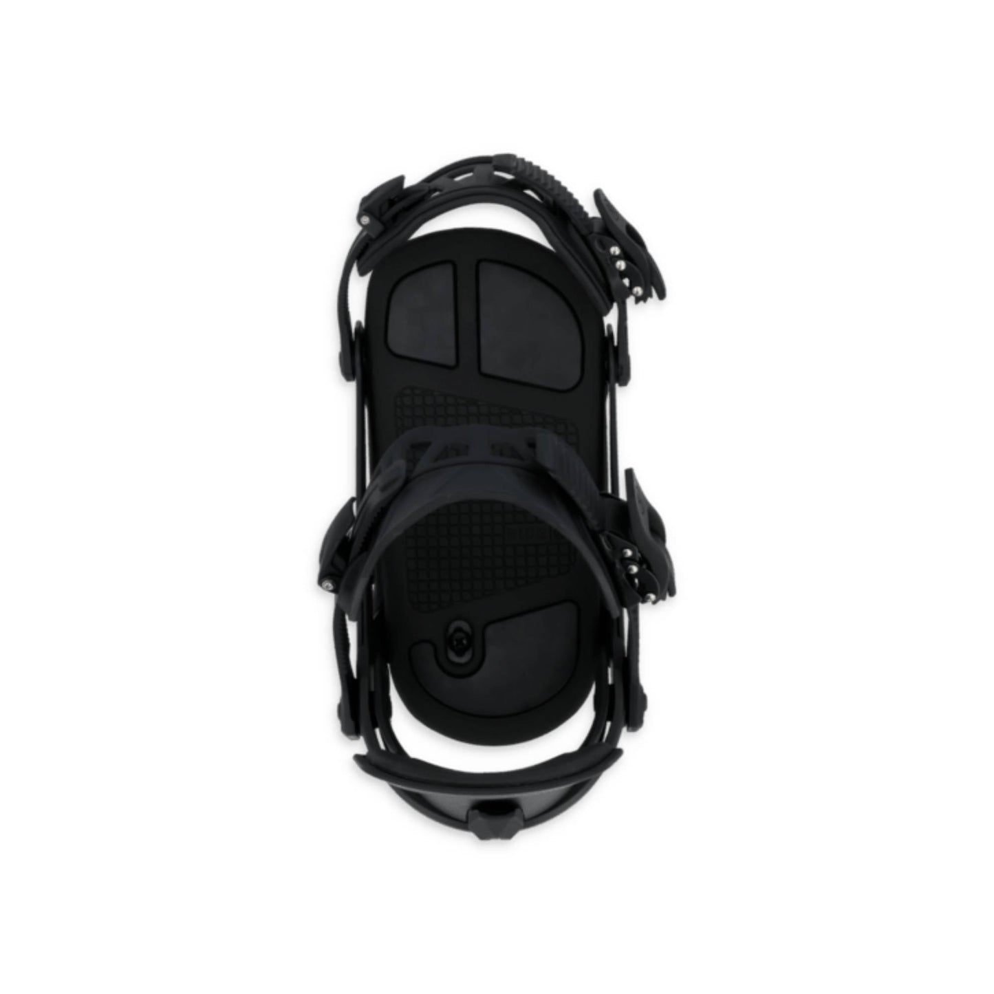 Ride A - 8 Snowboard Bindings 2026 - Skiis & Biikes