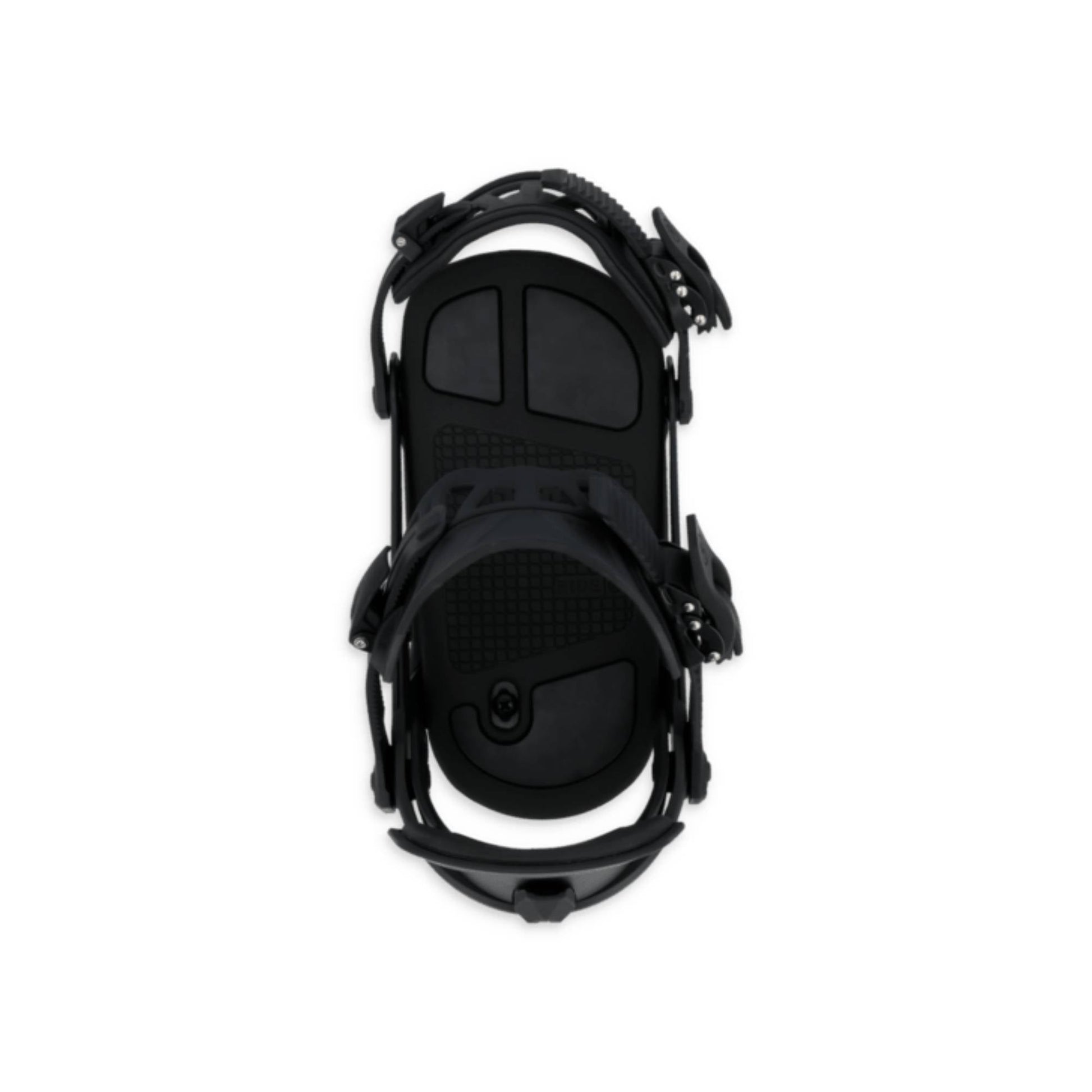 Ride A - 8 Snowboard Bindings 2026 - Skiis & Biikes