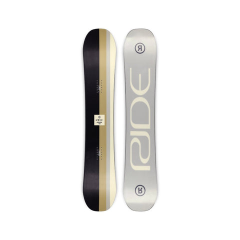 RIDE - スノーボード　スノボー　RIDE AGENDA Ride Agenda Snowboard 2026 | evo