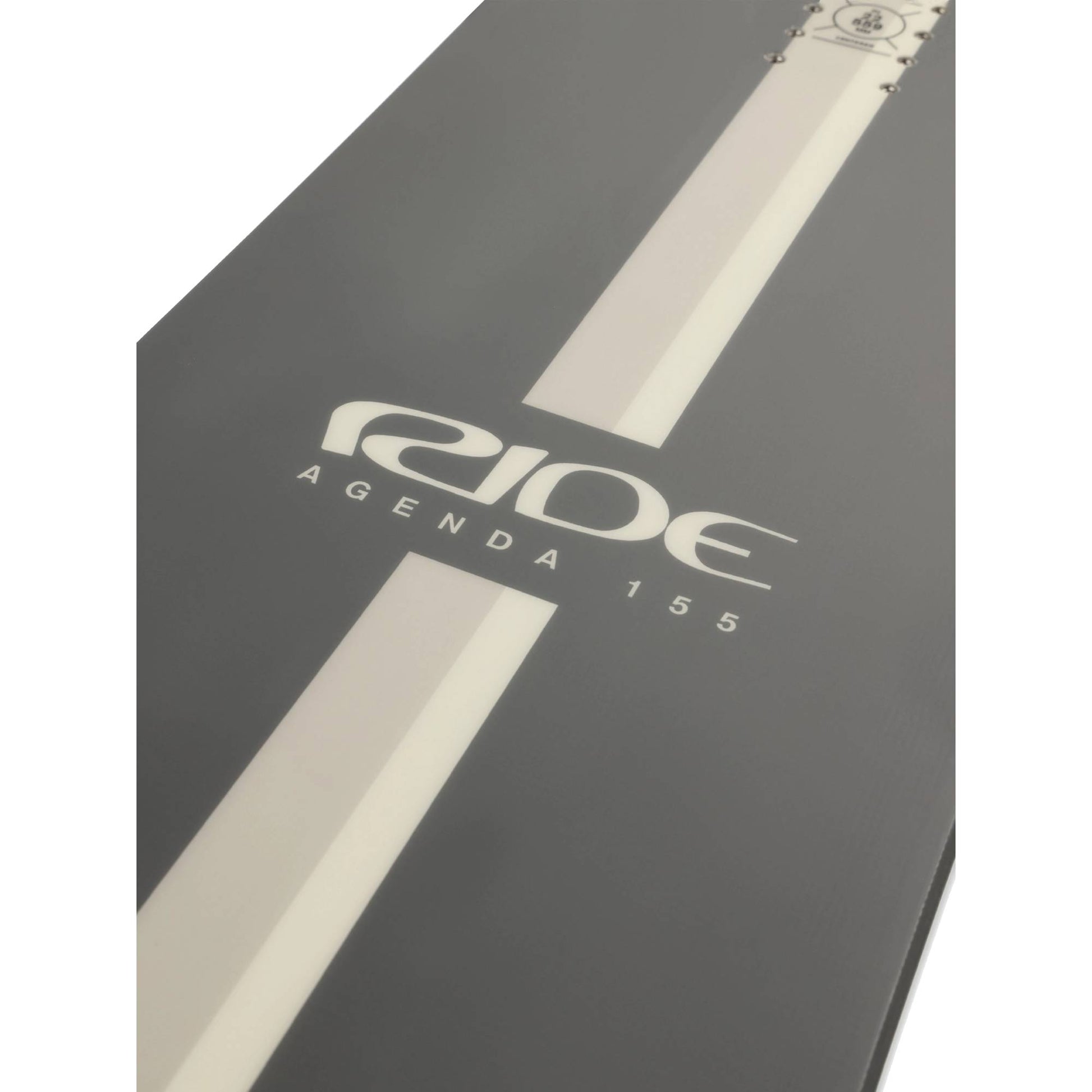 ride agenda snowboard 147 Ride Agenda Snowboard 2025 – Skiis & Biikes