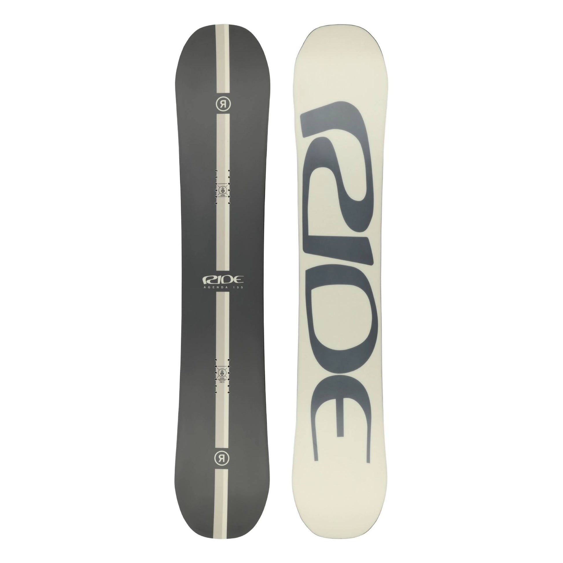 ride 63 system snowboard Ride Agenda Snowboard 2025 – Skiis & Biikes