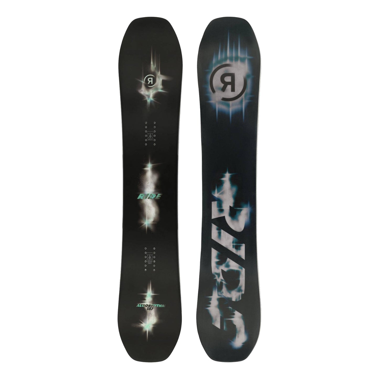 ride algorythm snowboard 2020 Ride Algorythm Snowboard 2025 – Skiis & Biikes