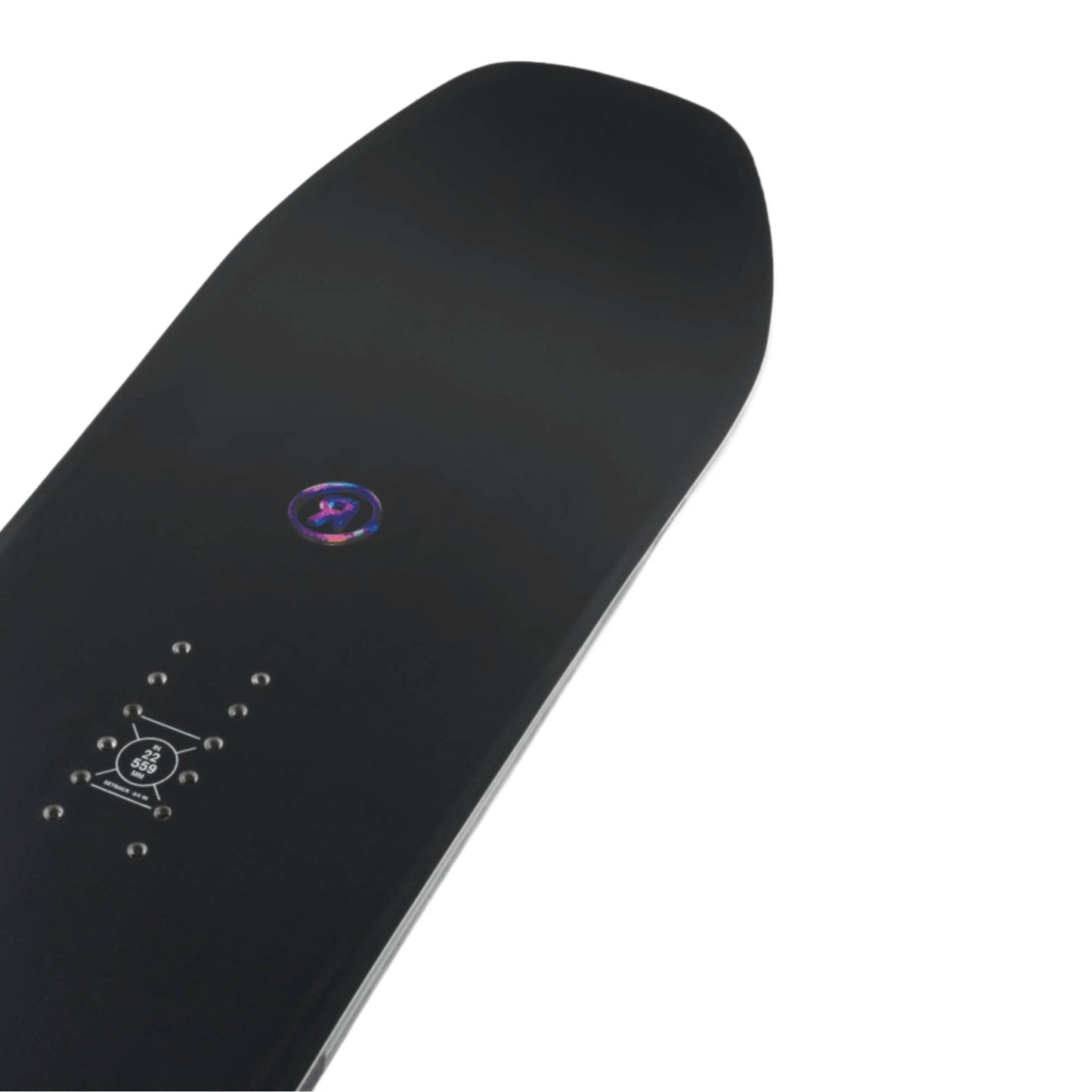 Ride Algorythm Snowboard 2026 - Skiis & Biikes