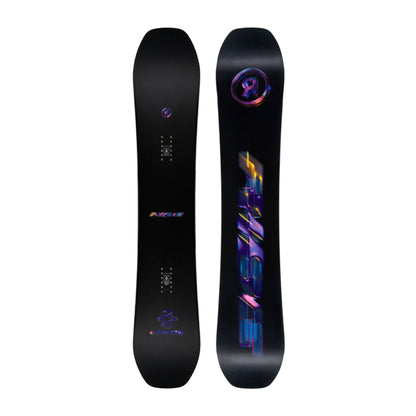 Ride Algorythm Snowboard 2026 - Skiis & Biikes