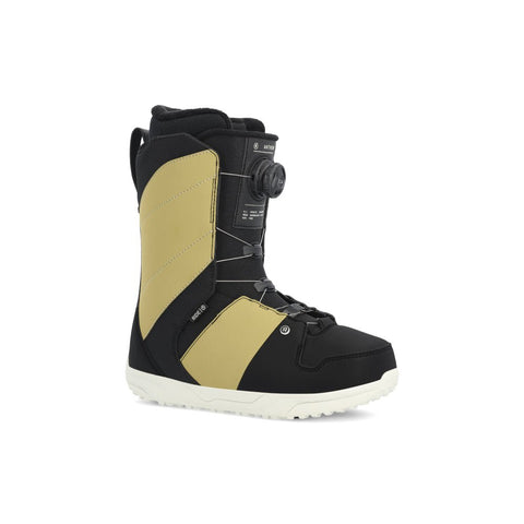 スノーボード taku RIDE ANTHEM Ride Anthem Snowboard Boot