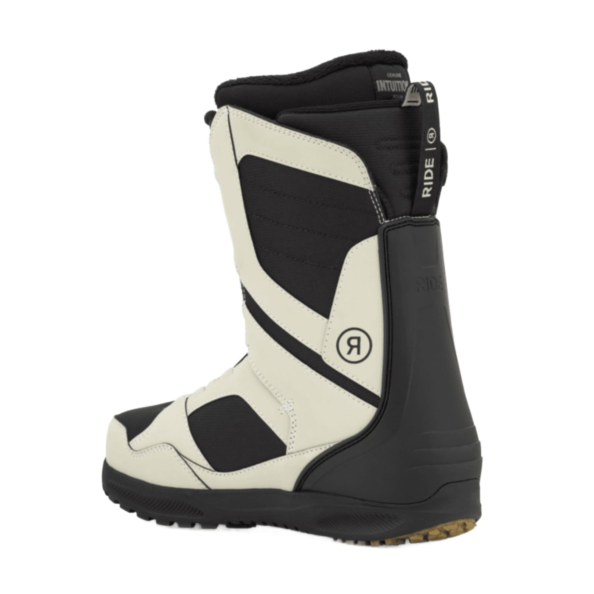 Ride Anthem Snowboard Boots 2026 - Skiis & Biikes