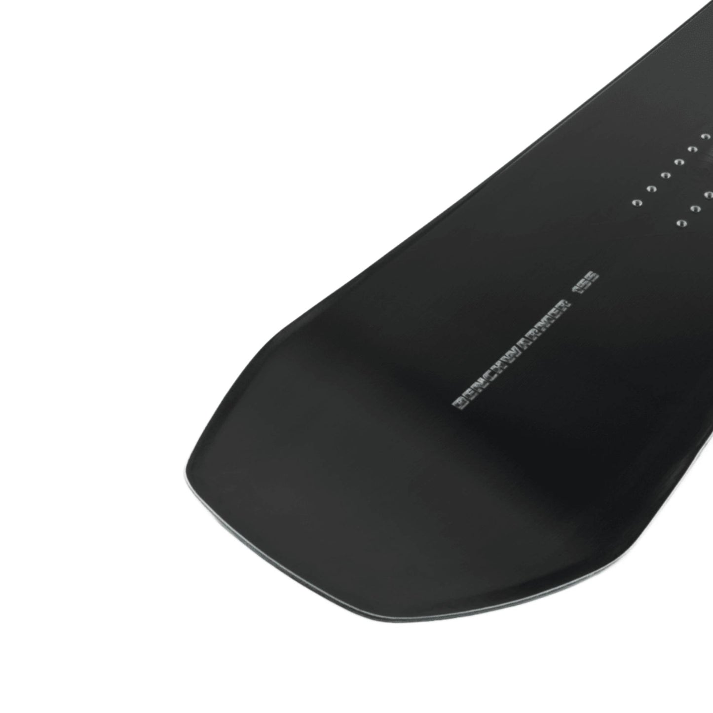 Ride Benchwarmer Snowboard 2026 - Skiis & Biikes