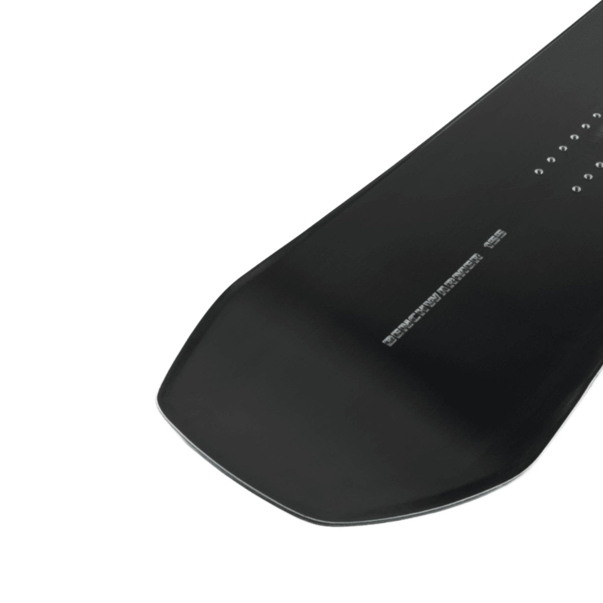Ride Benchwarmer Snowboard 2026 - Skiis & Biikes