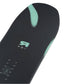 Ride Berzerker Snowboard 2026 - Skiis & Biikes