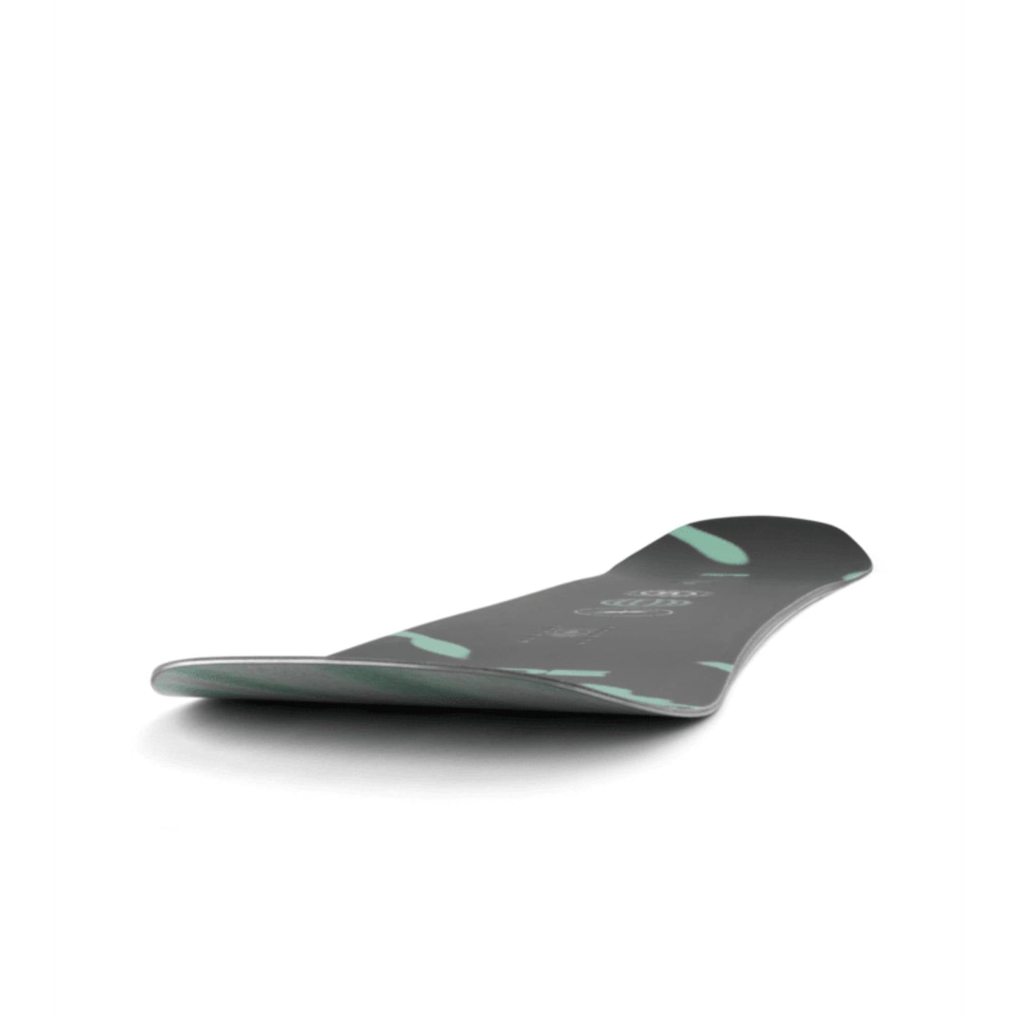 Ride Berzerker Snowboard 2026 - Skiis & Biikes