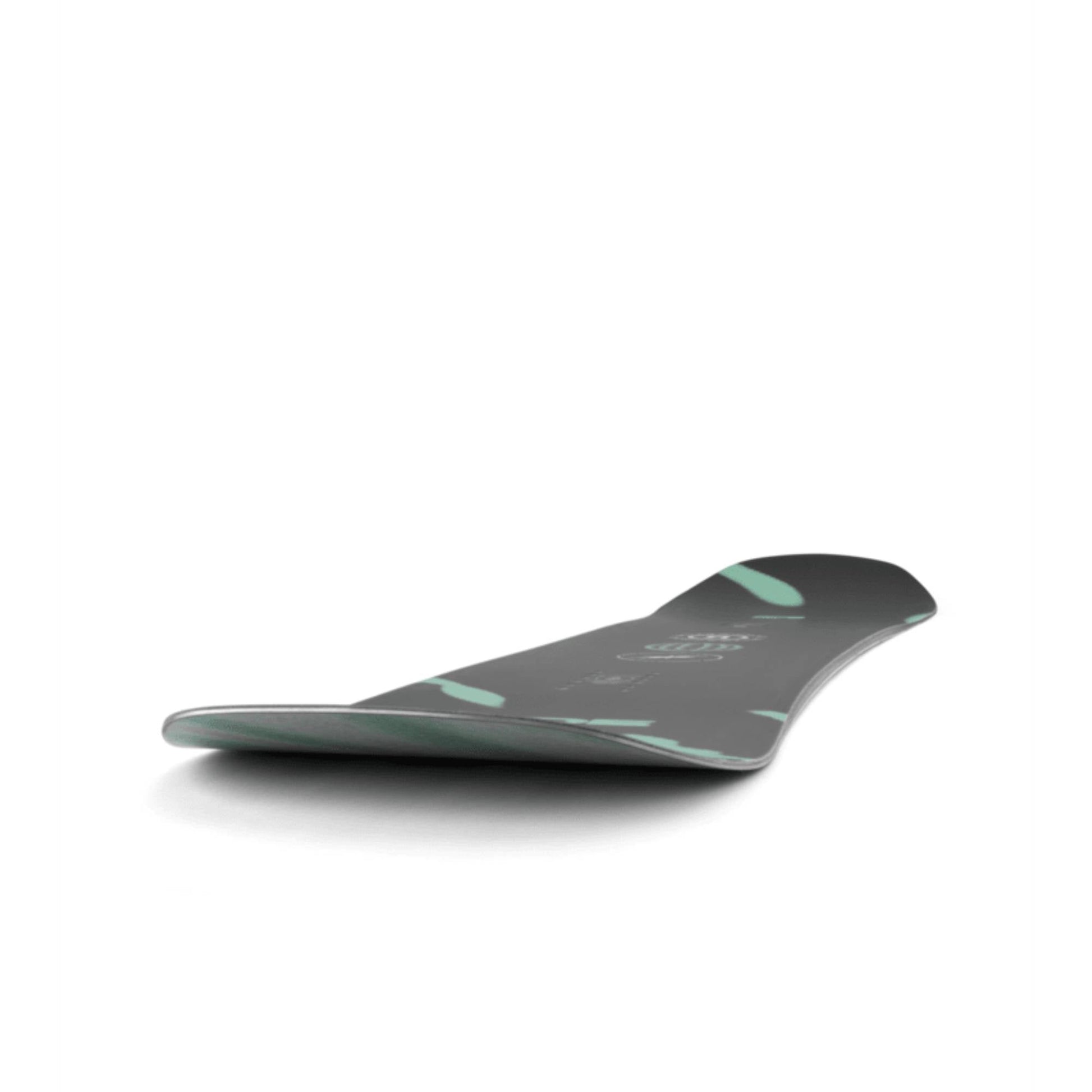 Ride Berzerker Snowboard 2026 - Skiis & Biikes