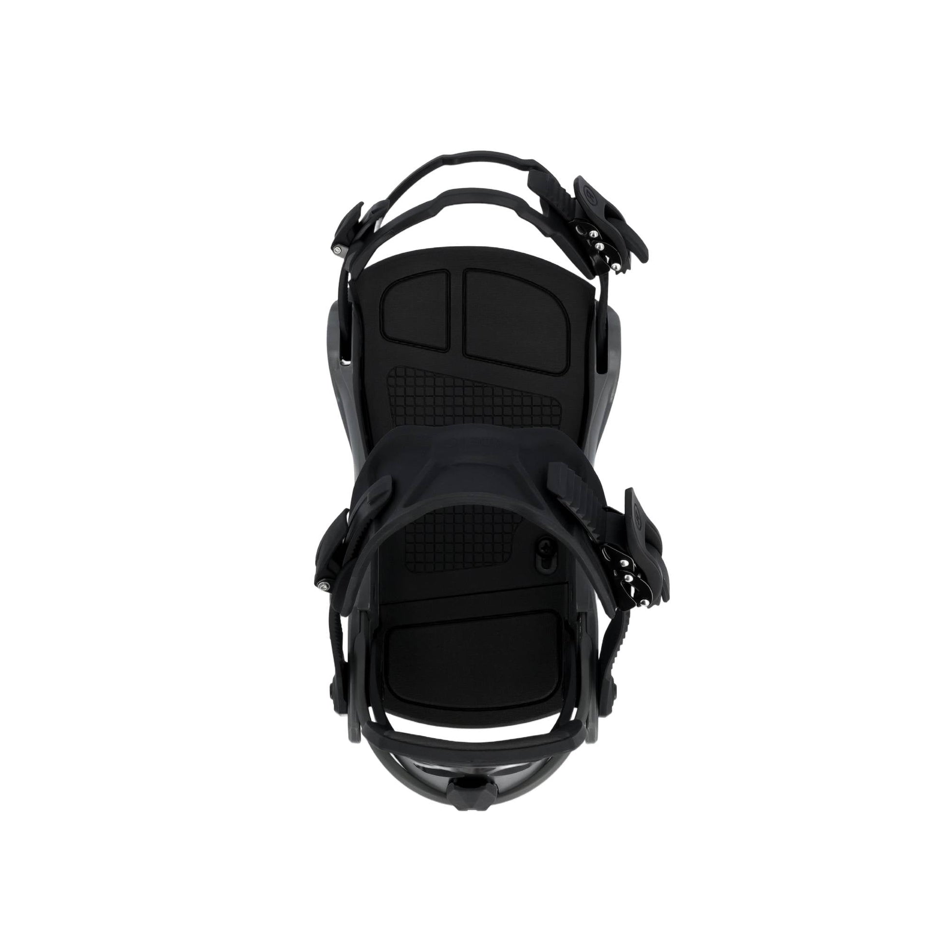 Ride C - 4 Snowboard Bindings 2025 - Skiis & Biikes