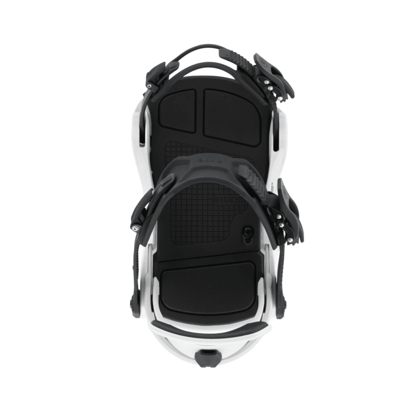 Ride C - 4 Snowboard Bindings 2026 - Skiis & Biikes