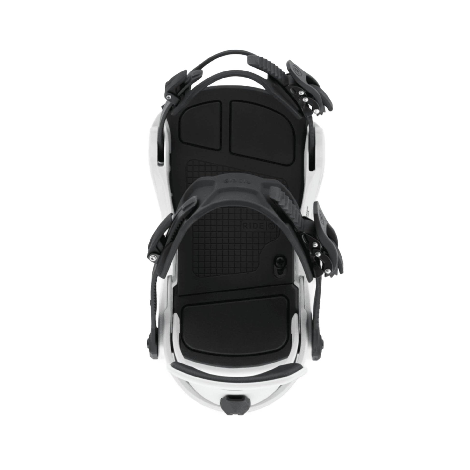 Ride C - 4 Snowboard Bindings 2026 - Skiis & Biikes