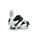 Ride C - 4 Snowboard Bindings 2026 - Skiis & Biikes