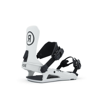 Ride C - 4 Snowboard Bindings 2026 - Skiis & Biikes