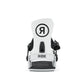 Ride C - 4 Snowboard Bindings 2026 - Skiis & Biikes