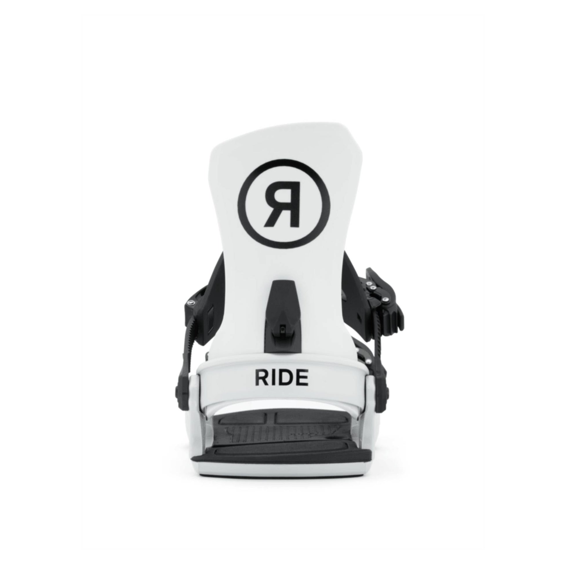 Ride C - 4 Snowboard Bindings 2026 - Skiis & Biikes